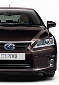 LEXUS CT 200h 